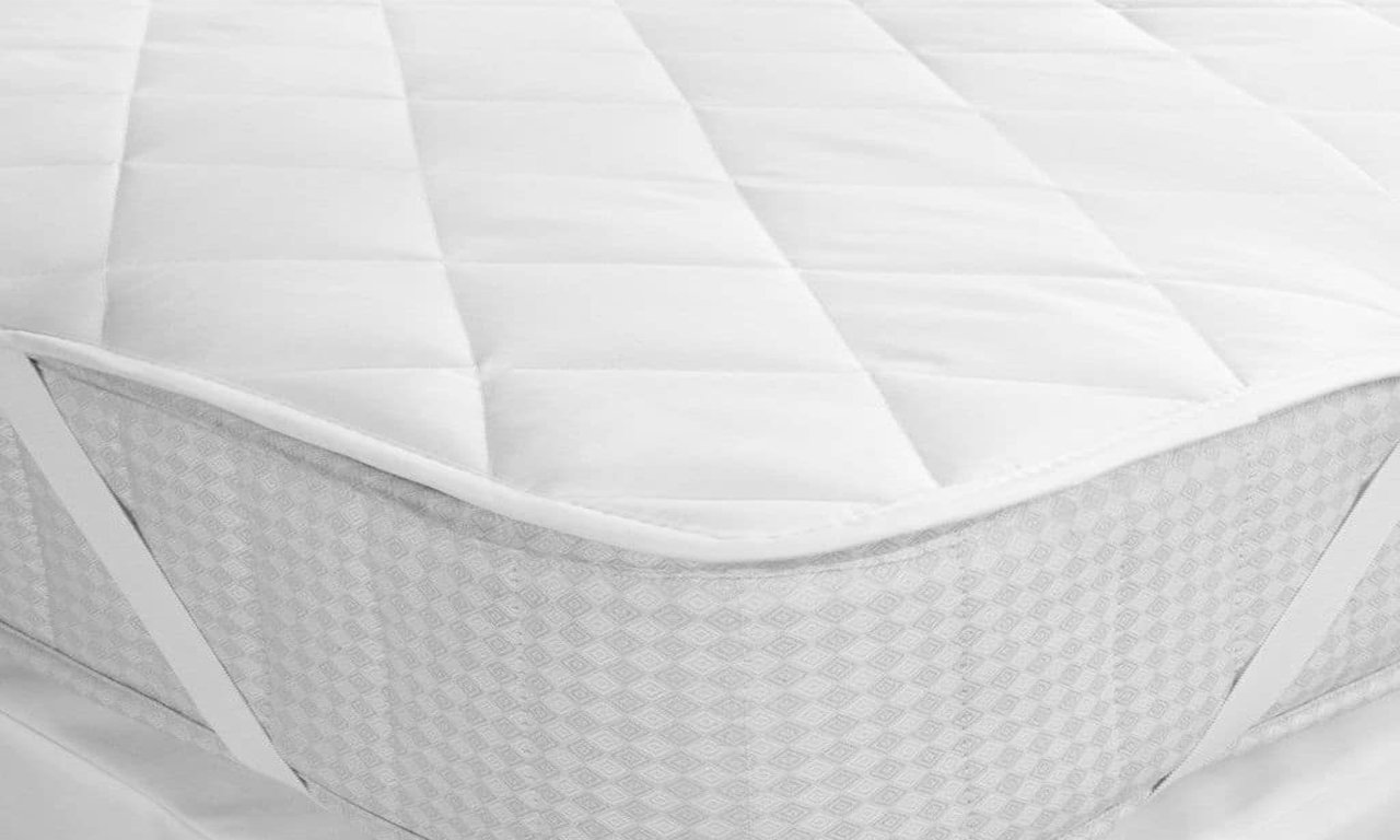 FITTED SHEETS