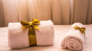 Towels 3