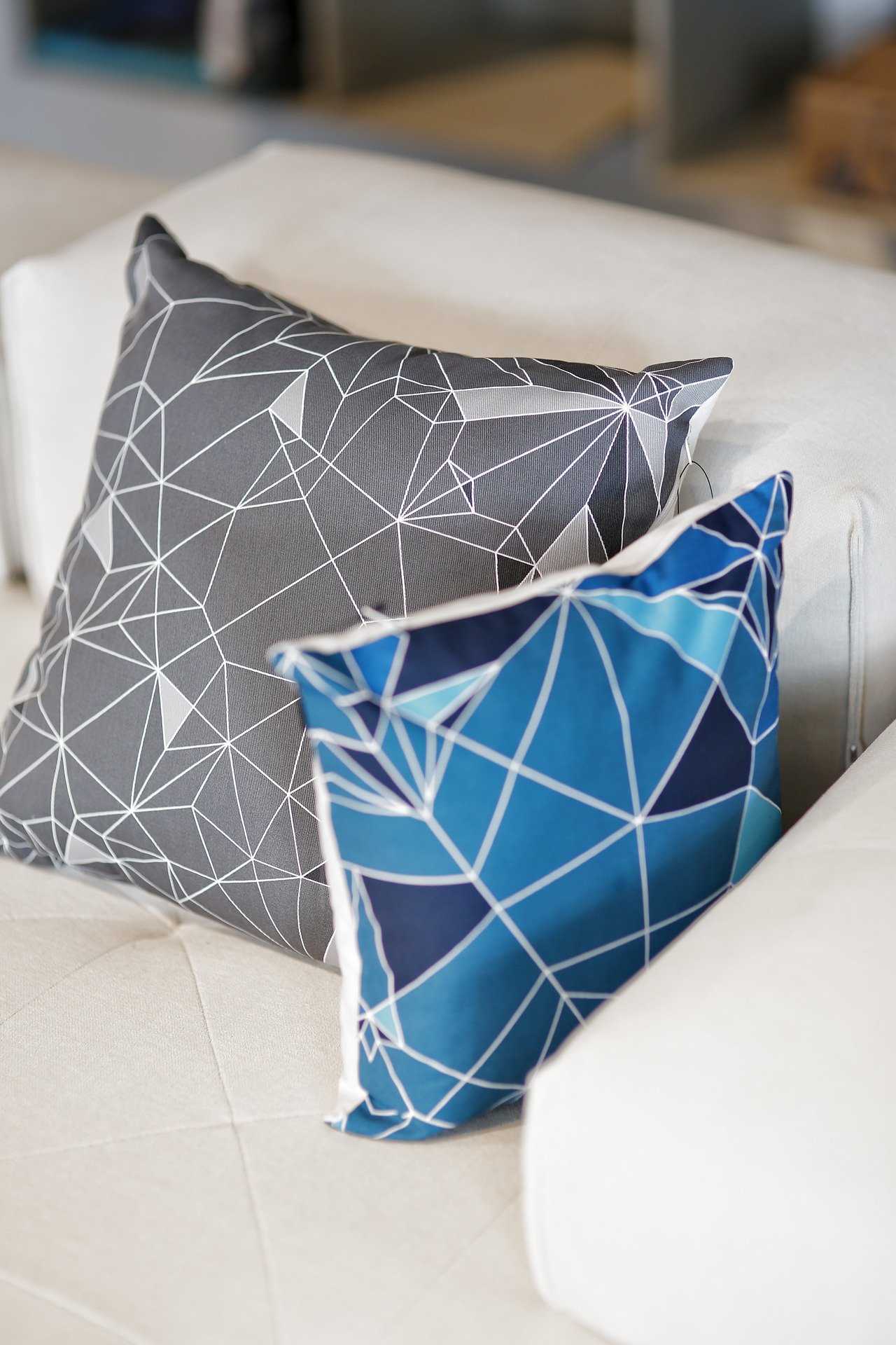 PILLOW CASE