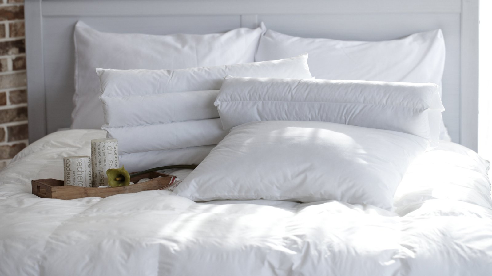 Pillows