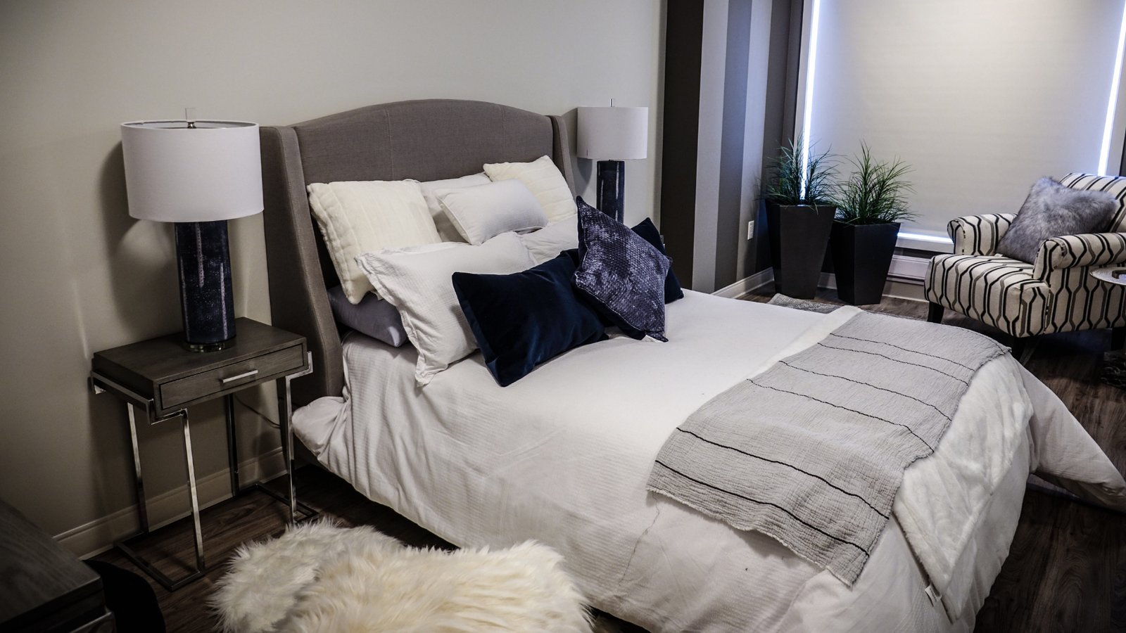 Bed Linen